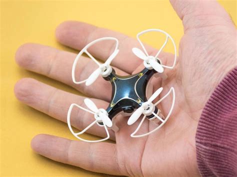 nano spy drone  love  gadget