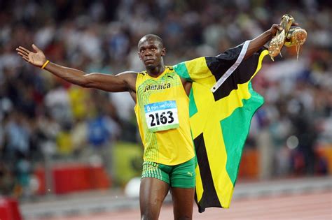 Usain Bolt Record Broken Usain Bolt A Decade Of Unrivalled Dominance