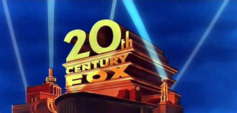century fox logo image