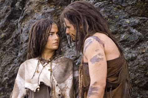 cinematic revelations film review of 10 000 bc