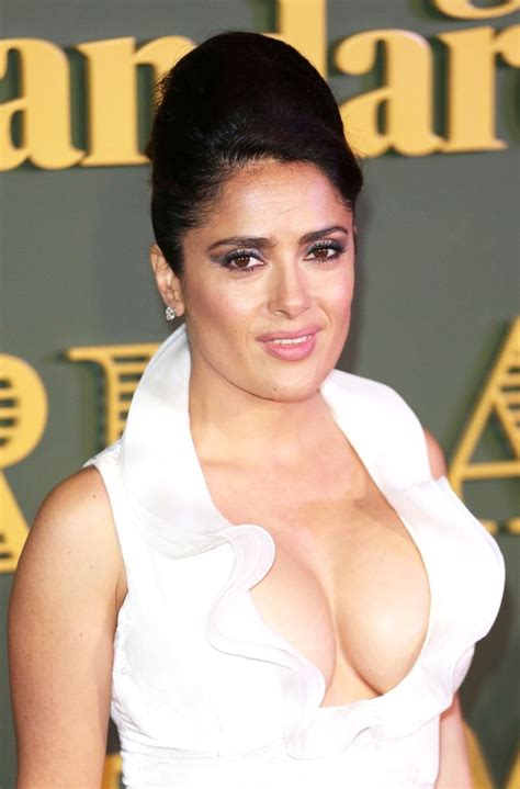 salma hayek boobs photos the fappening 2014 2019 celebrity photo leaks