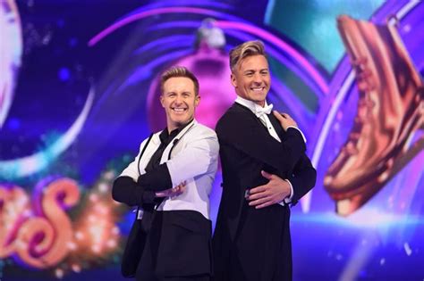 Strictly Come Dancing News Views Gossip Pictures