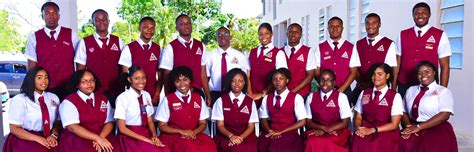 bahamas academy