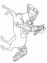 Cowgirls Mycoloring Horseshoe sketch template