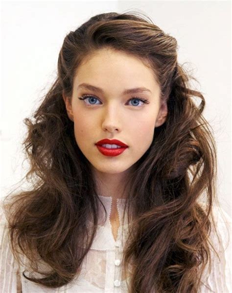 40s hairstyles easy hairstyles for long hair vintage hairstyles