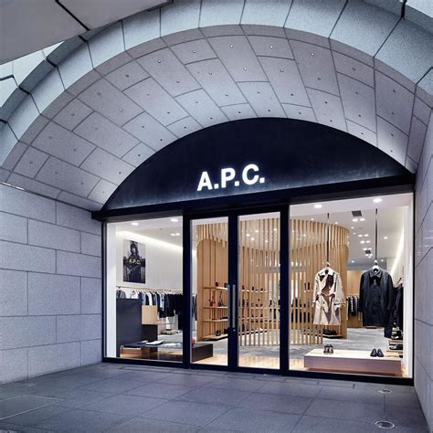 apc kyoto store  japan apc  apcparis halloween party outfits winter party outfit
