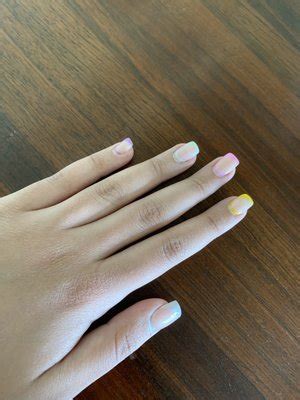 couture nails spa    reviews  south tamiami trl