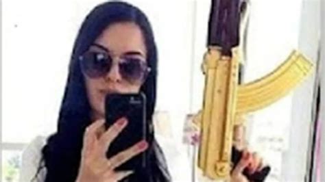 inside dark minds of cartel queens who marry drug lords at 18 plot