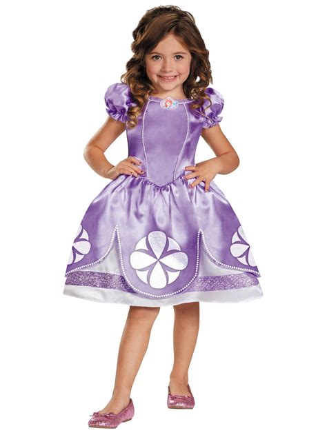 sofia   disney royal princess book week toddler girls costume