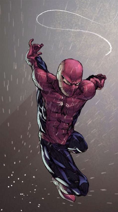 17 Best Images About Amazing Spider Man On Pinterest Scarlet Spider