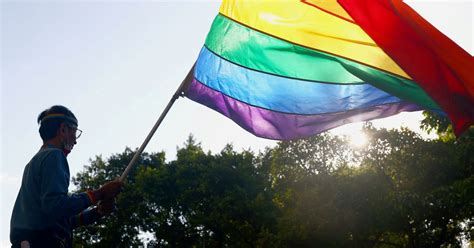 Botswana Appeals Court Upholds Ruling That Decriminalised Gay Sex Reuters