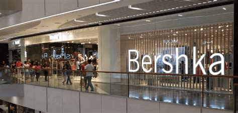 noticias economicas de bershka modaes latinoamerica