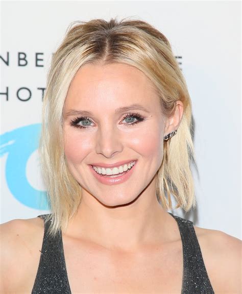 sexy kristen bell pictures popsugar celebrity photo 21