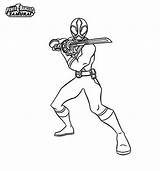 Coloring Rangers Power Samurai Ranger Red Katana Pages Hold Drawing Color Drawings Luna Getdrawings 84kb 1024px sketch template