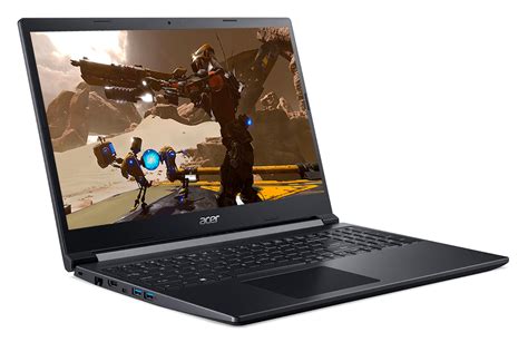 acer launches acer aspire  gaming laptop indias  laptop powered  amd ryzen