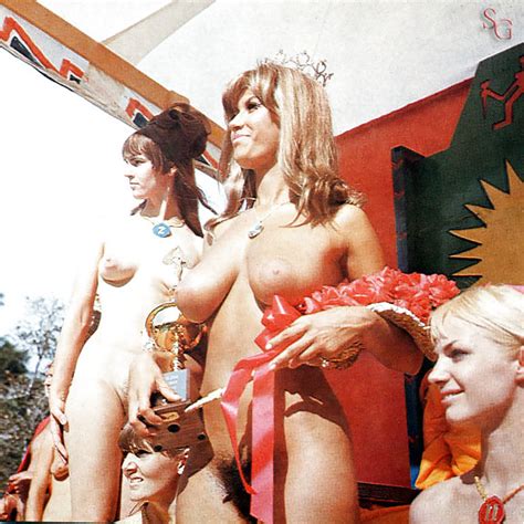 Miss Nude Universe 1967 Porno Fotos Xxx Pics Sex Beelden 338602