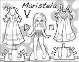 Paper Doll Princess Printable Color Dolls Maristela Print Purple Female Named Coloring Paperthinpersonas Pages Personas Thin Pdf Pixie Drawing Puck sketch template