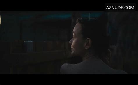 Carey Mulligan Sexy Scene In Mudbound Aznude