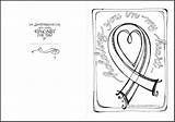Coloring Pages Sympathy Card Template sketch template