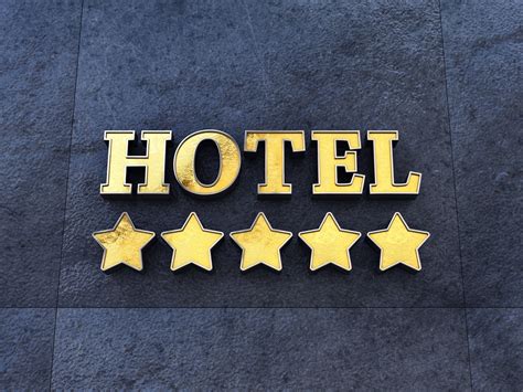 star hotels   parts   world  elite hotelier
