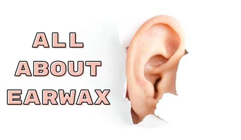 earwax enticare ear nose  throat doctors