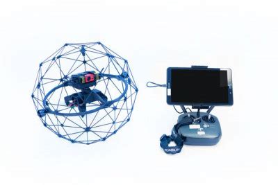 rmus confined space drone package rent finance  buy