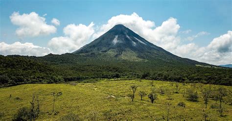 arenal volcano national park  jay  paradise
