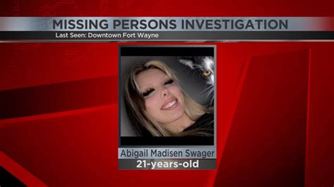 fwpd missing 21 year old woman found safe