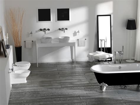 meuble double vasque de design moderne en  exemples