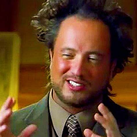 giorgio tsoukalos youtube