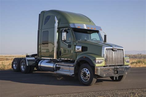 western star truck cost  examples