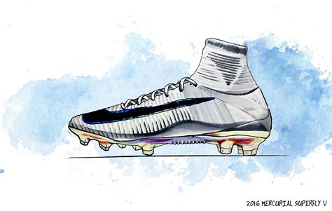 draw soccer boots drawing easy