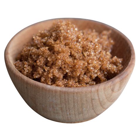 organic light brown sugar lb