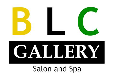 blc gallery salon  spa
