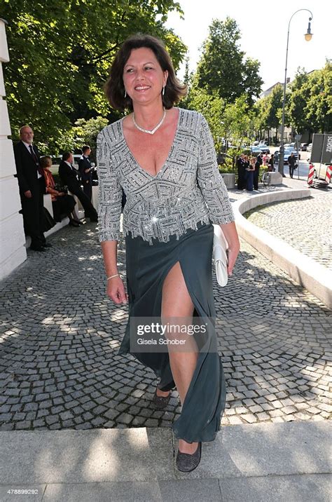 ilse aigner pictures getty images