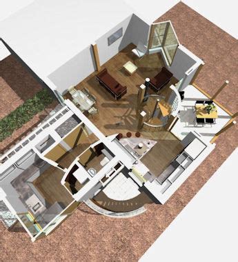 eco house architect design architect