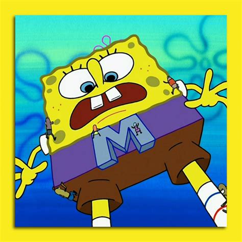 barnacle boy spongebob