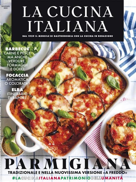 la cucina italiana magazine digital subscription discount discountmagscom