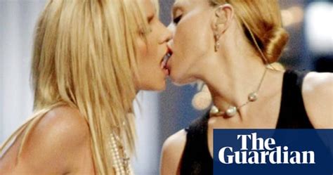 The 10 Best Britney Spears Moments In Pictures Culture The Guardian