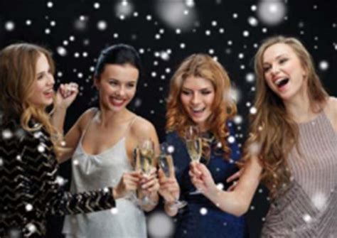 winter wonderland christmas parties 2023 at copthorne hotel plymouth