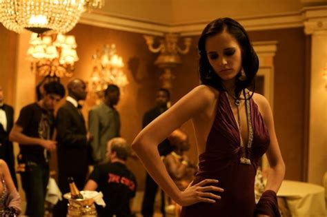Former Bond Girl Eva Green Says James Bond Should Always Be Played By A