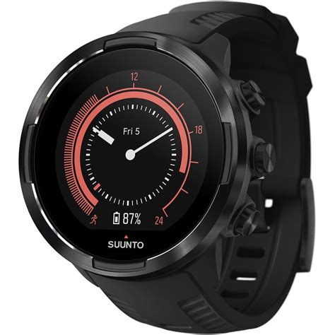 suunto  baro sport  accessories