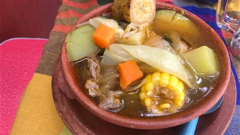 caldo de res salvadorena recipe besto blog