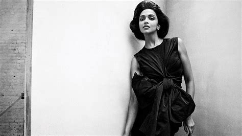 How Deepika Padukone Makes Her Most Casual Looks Glamorous Vogue