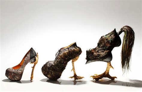21 amazingly bizarre shoes by masaya kushino ripley bion