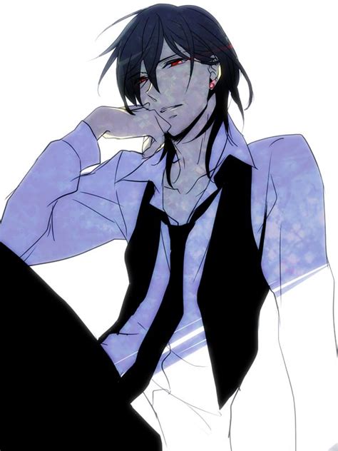 pin by otakus zone on noblesse cute anime guys anime noblesse