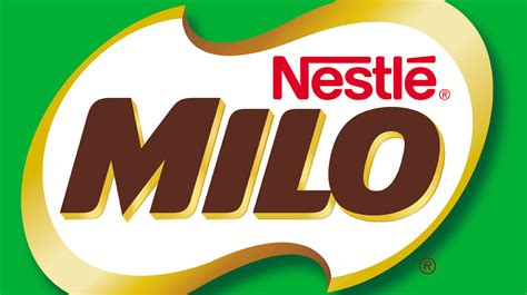 nestle launches  milk beverages milo  children