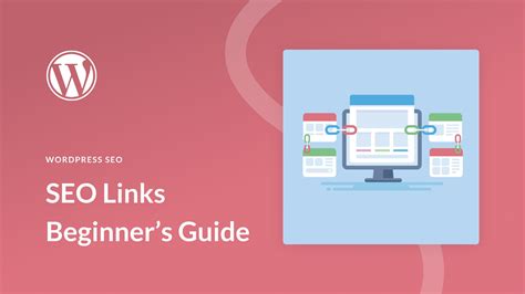 seo links  beginners guide
