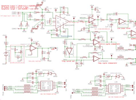 circuit design tips  successful designs tronicszone