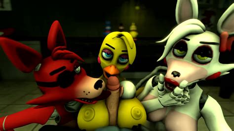 rule34hentai we just want to fap chica five nights at freddy s